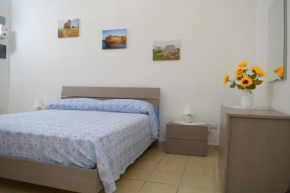 La Terra del Sole Casa privata per vacanze